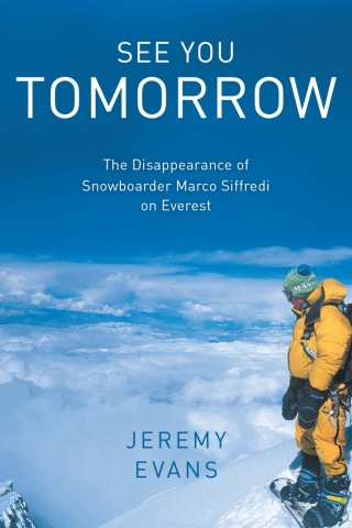 Cover image: See You Tomorrow 9781493053032