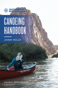 Titelbild: Outward Bound Canoeing Handbook 3rd edition 9781493053087