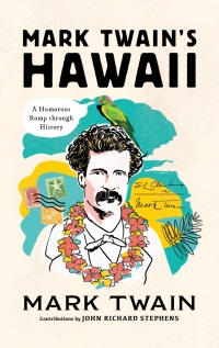 Imagen de portada: Mark Twain's Hawaii 9781493053124