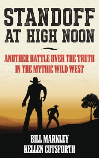 Cover image: Standoff at High Noon 9781493053353