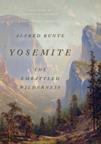 Titelbild: Yosemite 2nd edition 9781493052066