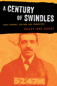 Immagine di copertina: A Century of Swindles 9781493053681
