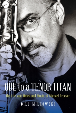 Cover image: Ode to a Tenor Titan 9781493053766