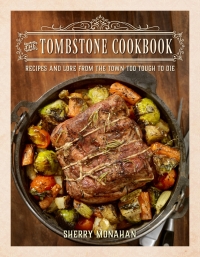 Immagine di copertina: The Tombstone Cookbook 9781493053865