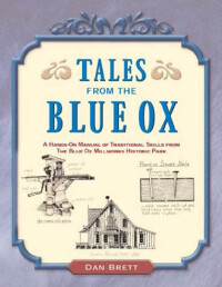 Imagen de portada: Tales from the Blue Ox 9781931626163