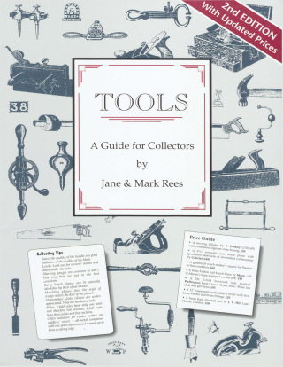Cover image: Tools 2nd edition