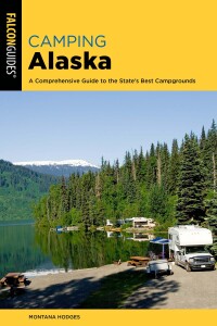 表紙画像: Camping Alaska 2nd edition 9781493054794