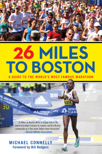 Omslagafbeelding: 26 Miles to Boston 1st edition 9781493046393