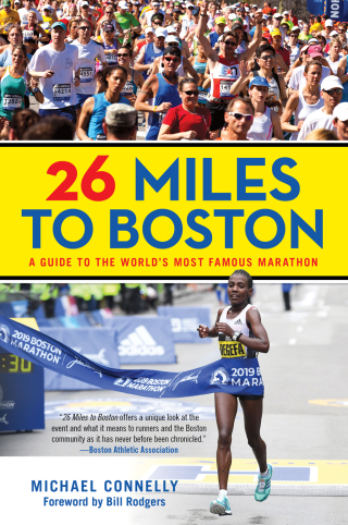 صورة الغلاف: 26 Miles to Boston 1st edition 9781493046393