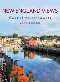 Omslagafbeelding: New England Views 9781493055241