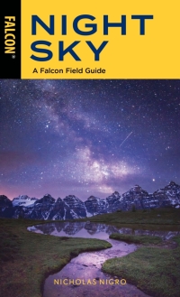 Cover image: Night Sky 2nd edition 9781493055432