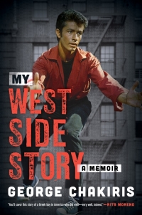 صورة الغلاف: My West Side Story 9781493055470