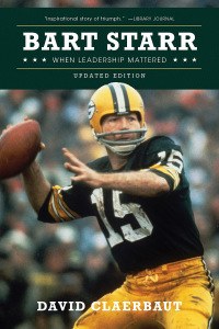 Cover image: Bart Starr 9781493055517