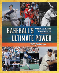 Omslagafbeelding: Baseball's Ultimate Power 9781493055555