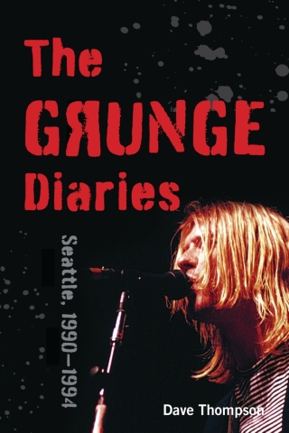 Immagine di copertina: The Grunge Diaries 1st edition 9781493055692