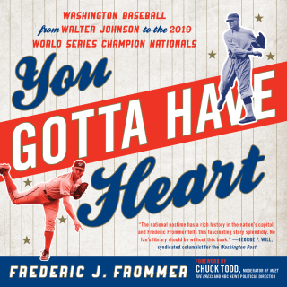 Imagen de portada: You Gotta Have Heart 9781493056026