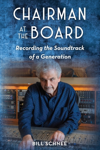 Cover image: Chairman at the Board 1st edition 9781493056132