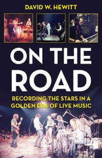 Cover image: On the Road 9781493056170