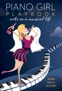 Immagine di copertina: Piano Girl Playbook 9781493056194