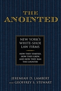 Cover image: The Anointed 9781538116555