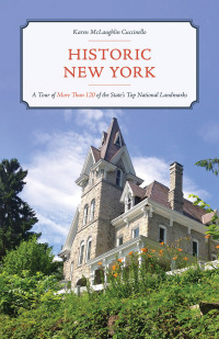 Cover image: Historic New York 9781493056378