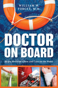 Cover image: Doctor on Board 9781493056637