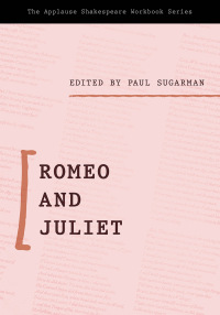 Cover image: Romeo and Juliet 9781493057009