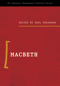 Cover image: Macbeth 9781493057047