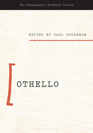 Imagen de portada: Othello 1st edition 9781493057061