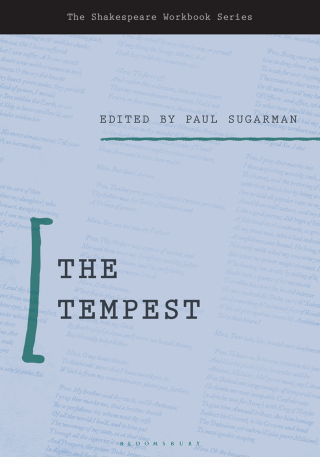 Imagen de portada: The Tempest 1st edition 9781493057108