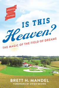Cover image: Is This Heaven? 9781493055104