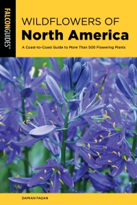 Omslagafbeelding: Wildflowers of North America 9781493057818