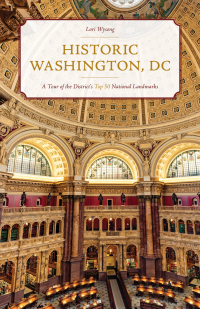 Cover image: Historic Washington, DC 9781493057832