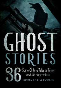 Omslagafbeelding: Ghost Stories 1st edition 9781493049165