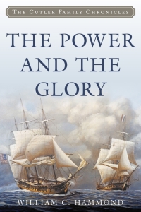 Imagen de portada: The Power and the Glory 9781493058150