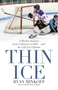 Cover image: Thin Ice 9781493038886