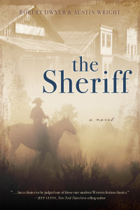 Imagen de portada: The Sheriff 9781493058488