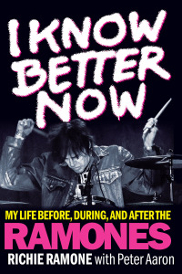 Cover image: I Know Better Now 9781617137105