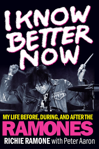 Immagine di copertina: I Know Better Now 9781617137105