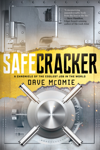 Cover image: Safecracker 9781493058518