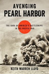 Cover image: Avenging Pearl Harbor 9781493058662