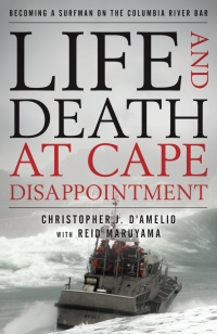 Omslagafbeelding: Life and Death at Cape Disappointment 9781493058723