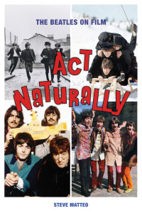 Cover image: Act Naturally 9781493059010