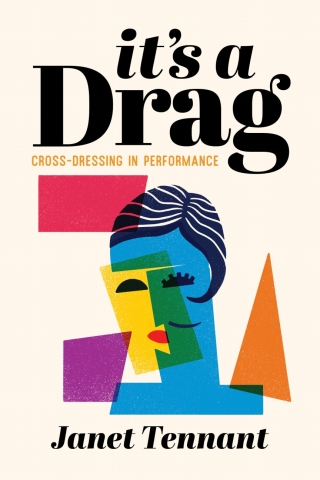 表紙画像: It's a Drag 9781493059058