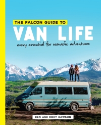 Omslagafbeelding: The Falcon Guide to Van Life 9781493059072