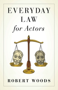 Cover image: Everyday Law for Actors 9781493059096