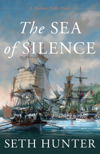 Imagen de portada: The Sea of Silence 9781493059195