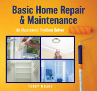 Omslagafbeelding: Basic Home Repair & Maintenance 9781493059270