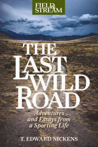 表紙画像: The Last Wild Road 9781493059645