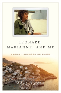 Immagine di copertina: Leonard, Marianne, and Me 9781493059768